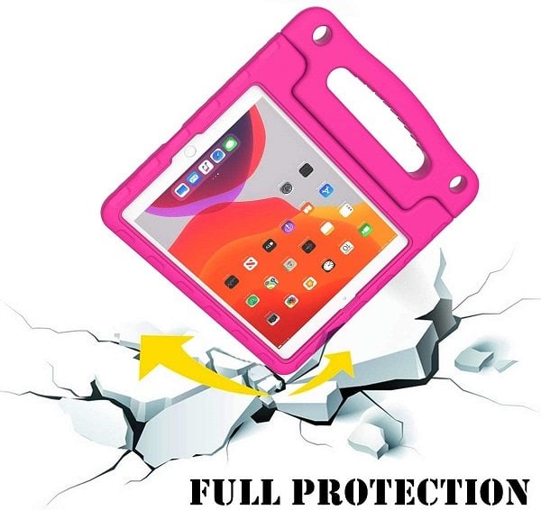 iPad Mini 1/2/3 Kids Shockproof Kickstand Cover iPad Mini 1/2/3 Kids Shockproof Kickstand Cover